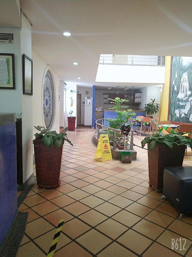 卡斯蒂略里尔酒店 亚美尼亚 外观 照片